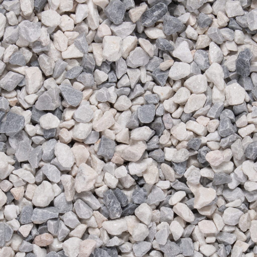 Meadow View Stone Polar Ice Chippings 20mm Bulk Bag 5060013465253 2
