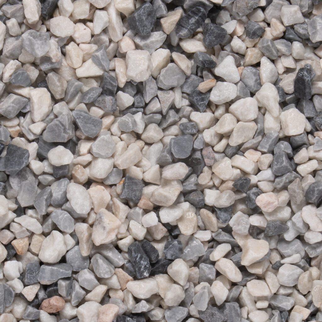 Meadow View Stone Polar Ice Chippings 20mm Bulk Bag 5060013465253 2