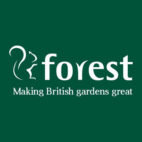 forest garden logo