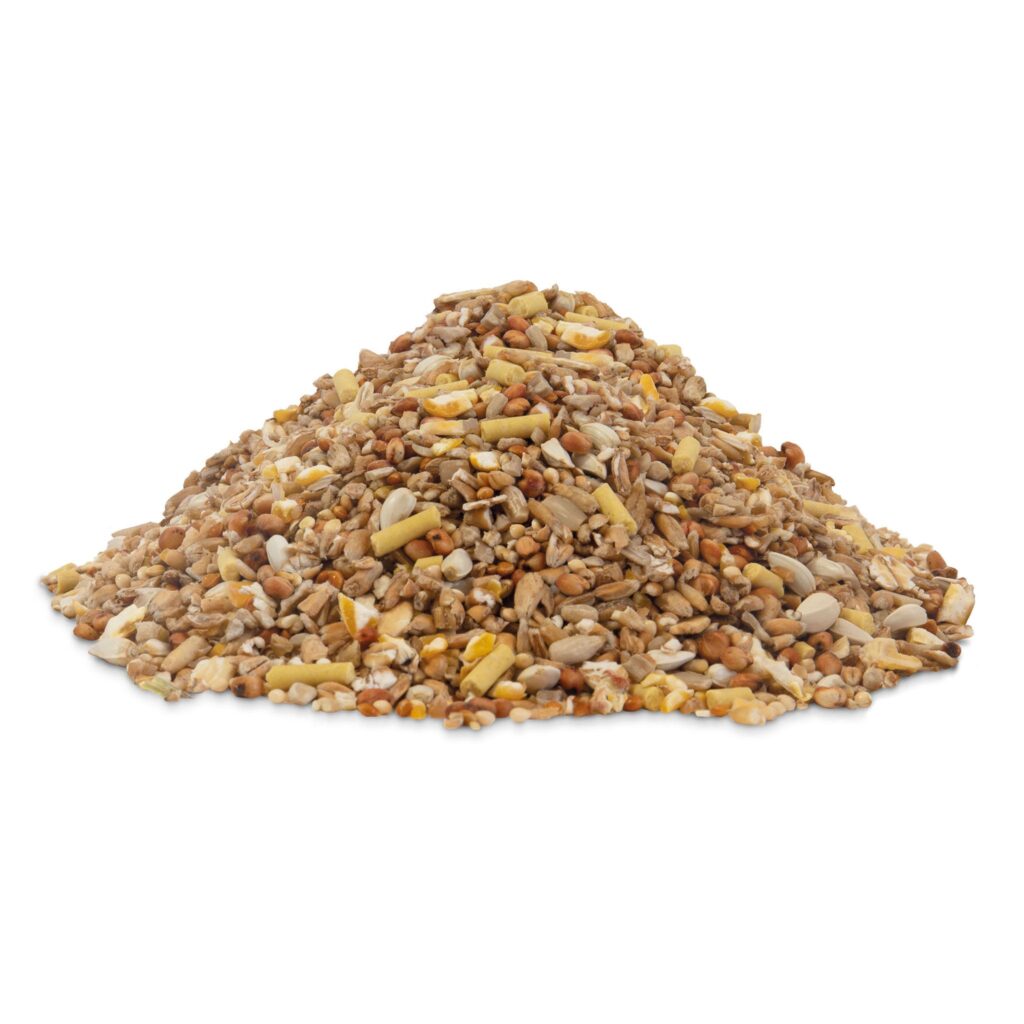 Peckish Complete Bird Food Seed Mix 3.5Kg 5060235445514 2