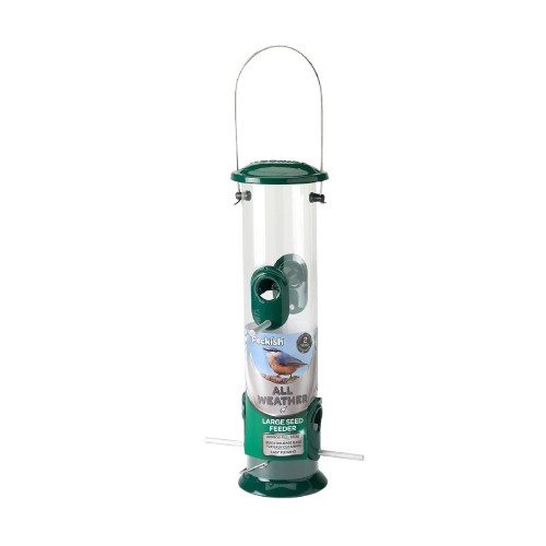 5060235441066 1 Peckish All Weather Seed Bird Feeder.jpg