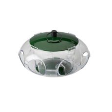 5060235441226 1 Peckish UFO Small Bird Feeder.jpg