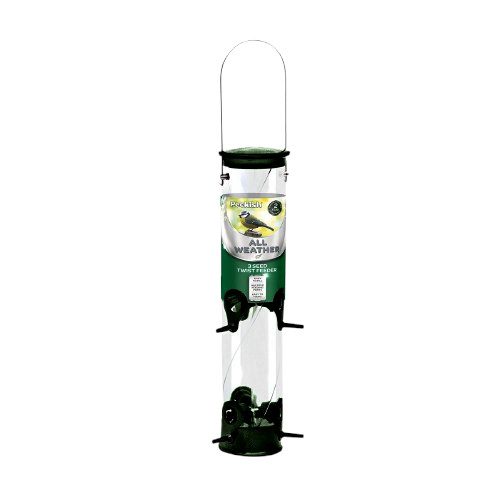 5060235444180 1 Peckish All Weather 3 Seed Twist Bird Feeder.jpg