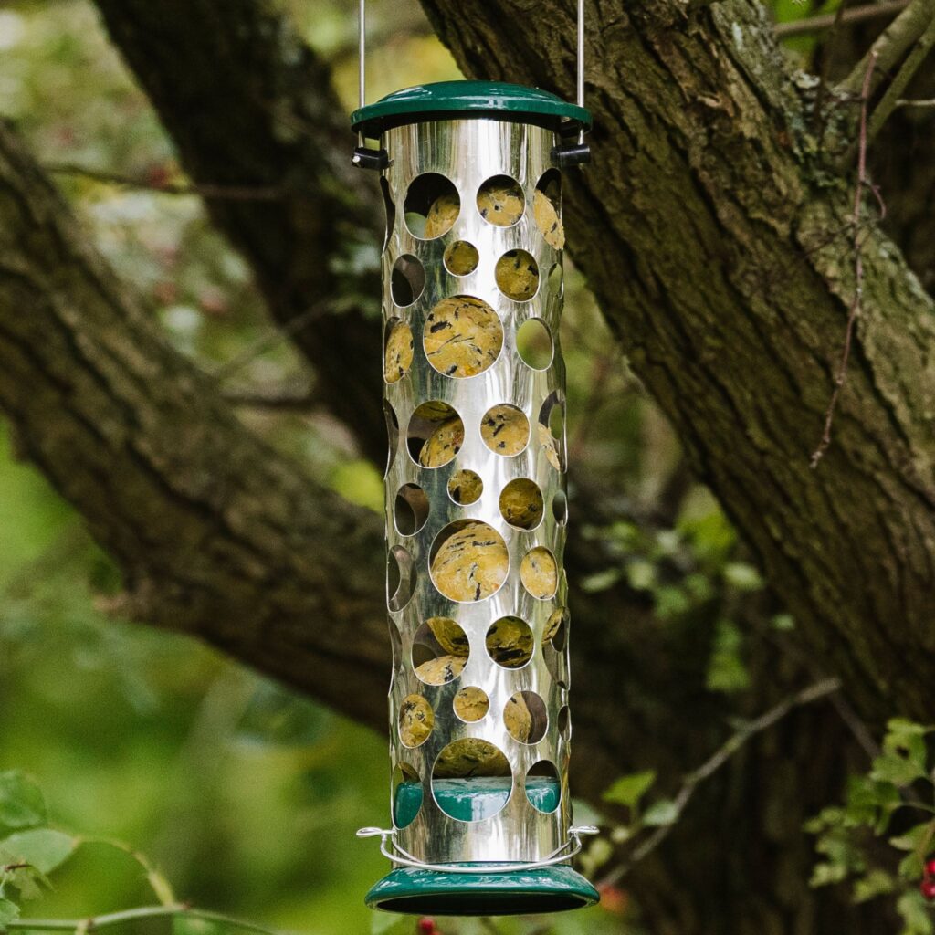 Peckish Extra Goodness Bird Food Energy Balls 5023377014116 2