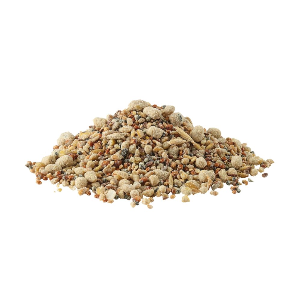 Peckish Extra Goodness Bird Food Crumble Mix 1Kg 5030872000643 2