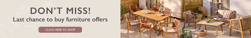 Shop the Last Chance to Buy Range