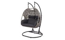 homepage small block double egg chair