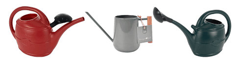 Water Wisely with Our Watering Cans